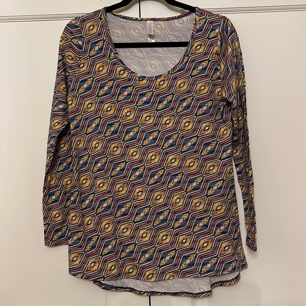 Lularoe Lynnae